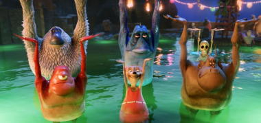 Hotel Transylvania Hotel Transylvania