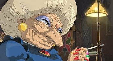Spirited Away Spirited Away