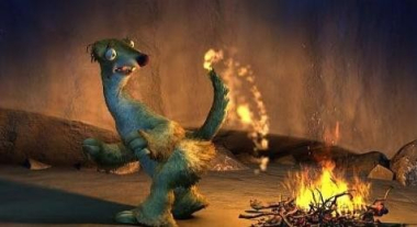 Ice Age Ice Age