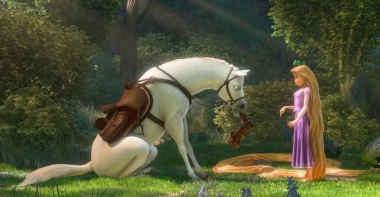 Tangled Tangled