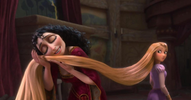 Tangled Tangled
