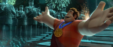 Wreck-It Ralph Wreck-It Ralph