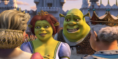 Shrek 2 Shrek 2