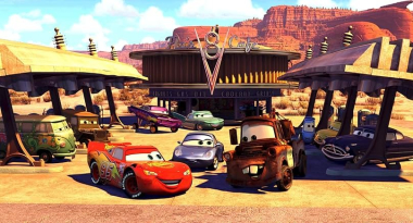 Cars Cars