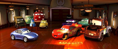 Cars Cars