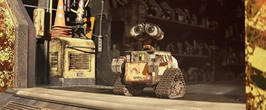 WALL-E WALL-E
