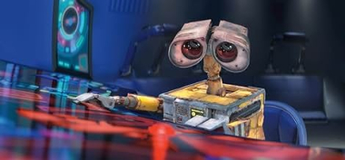 WALL-E WALL-E
