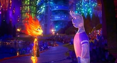 Elemental Elemental