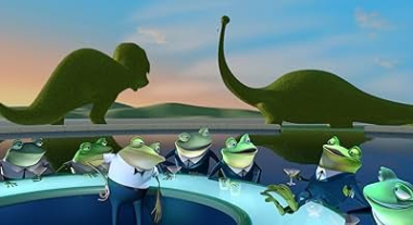 Meet the Robinsons Meet the Robinsons
