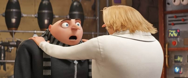 Despicable Me 3 Despicable Me 3