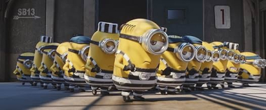 Despicable Me 3 Despicable Me 3