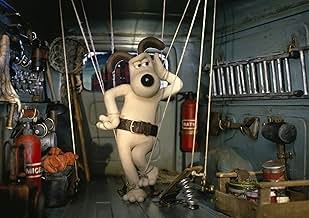 Wallace & Gromit: The Curse of the Were-Rabbit Wallace & Gromit: The Curse of the Were-Rabbit