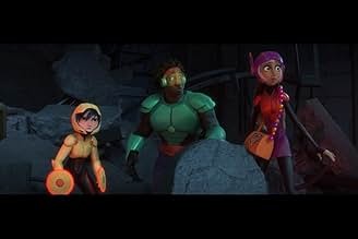 Big Hero 6 Big Hero 6