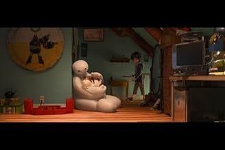 Big Hero 6 Big Hero 6