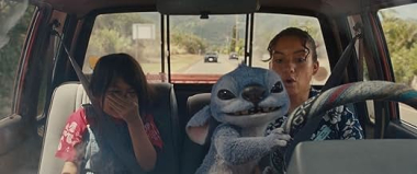 Lilo & Stitch 2025 Lilo & Stitch 2025