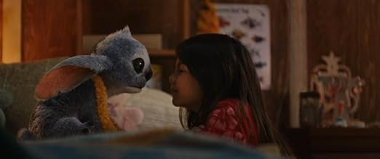 Lilo & Stitch 2025 Lilo & Stitch 2025