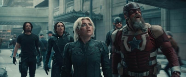Thunderbolts Thunderbolts