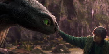 How to Train Your Dragon (2025) How to Train Your Dragon (2025)