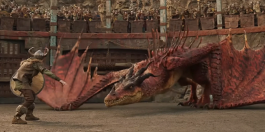 How to Train Your Dragon (2025) How to Train Your Dragon (2025)