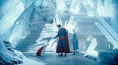 Superman 2025 Superman 2025