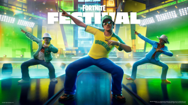 Fortnite Festival Fortnite Festival
