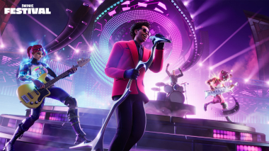 Fortnite Festival Fortnite Festival