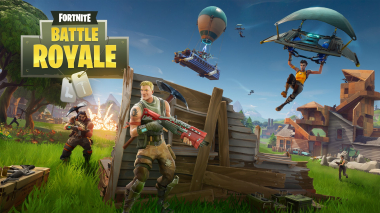 Fortnite Battle Royale Fortnite Battle Royale