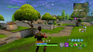 Fortnite Battle Royale Fortnite Battle Royale