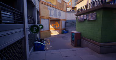 Fortnite Ballistic Fortnite Ballistic