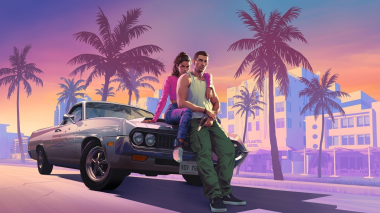 Grand Theft Auto VI Grand Theft Auto VI
