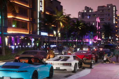 Grand Theft Auto VI Grand Theft Auto VI