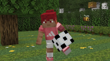 Minecraft Adidas Adventurers Minecraft Adidas Adventurers