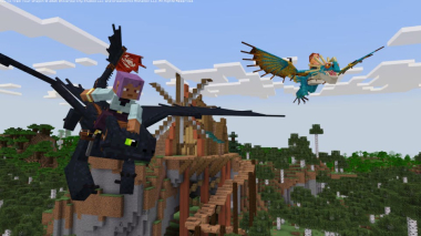 Minecraft How To Train Your Dragon Minecraft How To Train Your Dragon