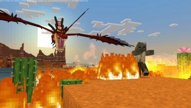 Minecraft How To Train Your Dragon Minecraft How To Train Your Dragon