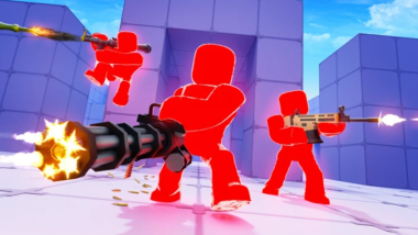 Roblox Rivals Roblox Rivals