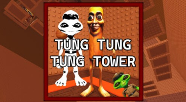 Roblox Tung Tung Tung Sahur Roblox Tung Tung Tung Sahur