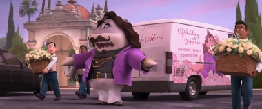 The Bad Guys 2 The Bad Guys 2