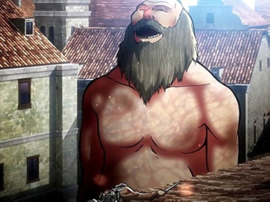 Attack on Titan Attack on Titan