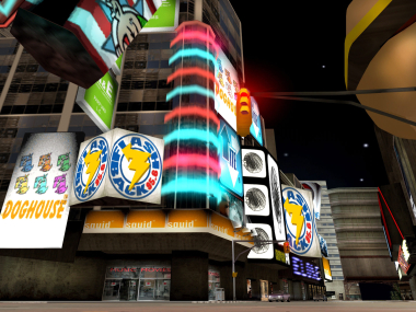 Grand Theft Auto III Grand Theft Auto III