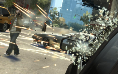 Grand Theft Auto IV: The Complete Edition Grand Theft Auto IV: The Complete Edition