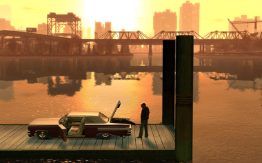 Grand Theft Auto IV: The Complete Edition Grand Theft Auto IV: The Complete Edition