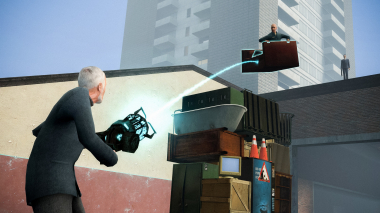Garry's Mod Garry's Mod