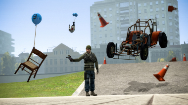 Garry's Mod Garry's Mod