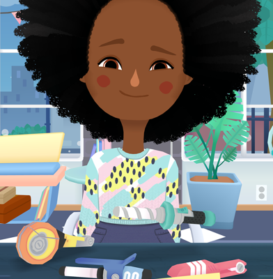 Toca Hair Salon 3 2