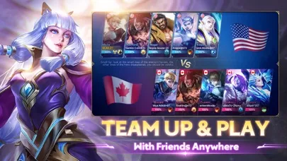 Mobile Legends: Bang Bang 2