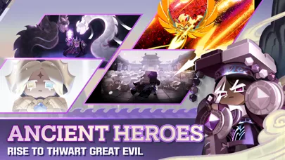 CookieRun: Kingdom 1