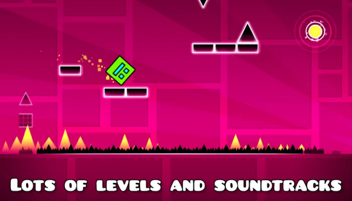 Geometry Dash 2