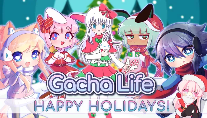 Gacha Life 1