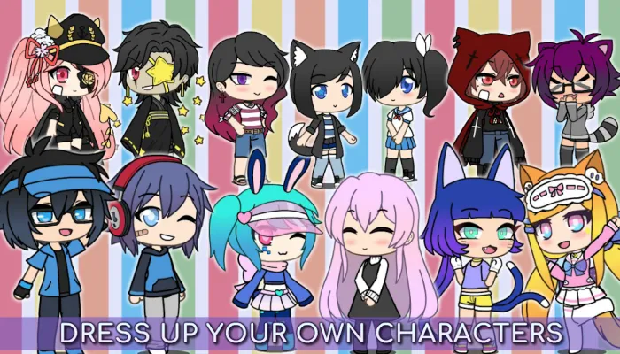 Gacha Life 2