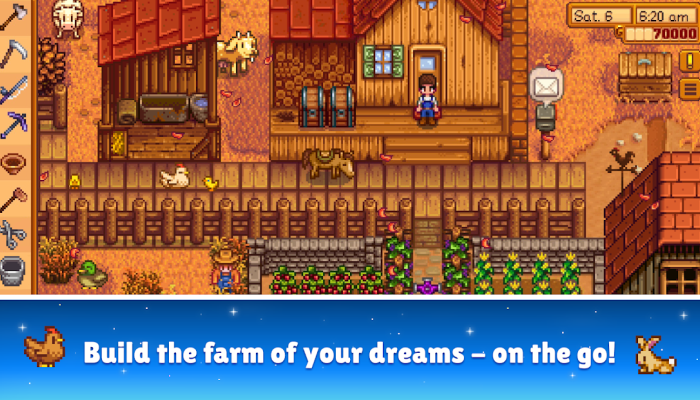 Stardew Valley 0